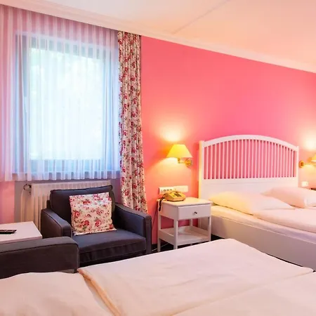 Hotel Heldt 3*
