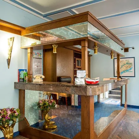Heldt Hotel